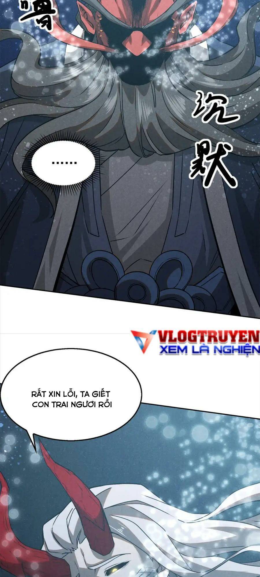 Tâm ma: Chapter 120