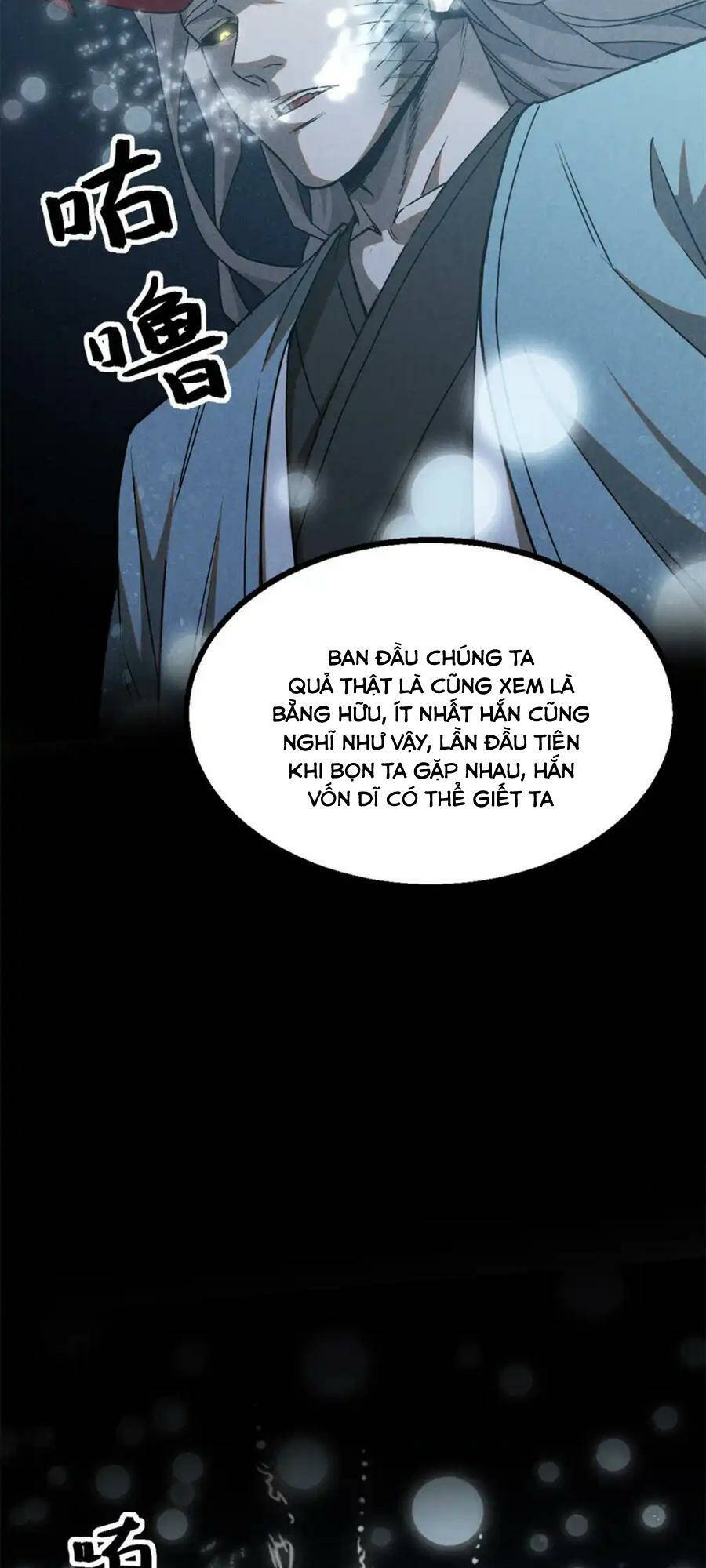 Tâm ma: Chapter 120