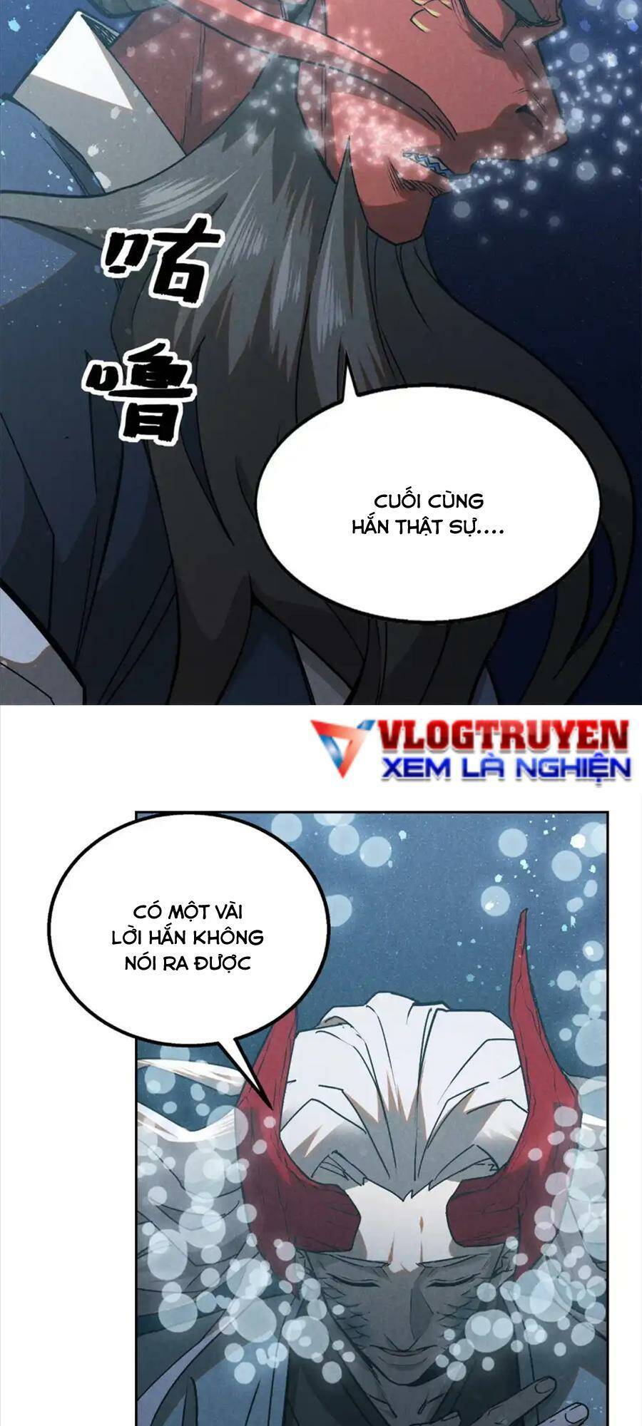 Tâm ma: Chapter 120