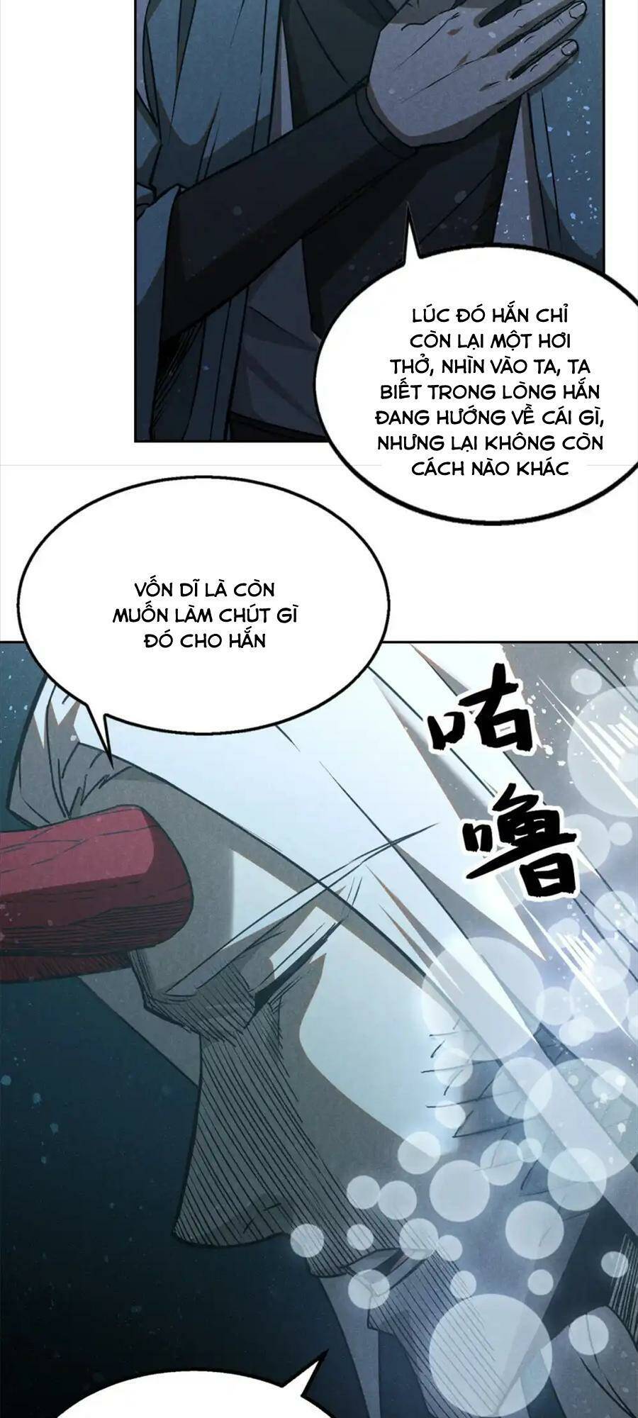 Tâm ma: Chapter 120