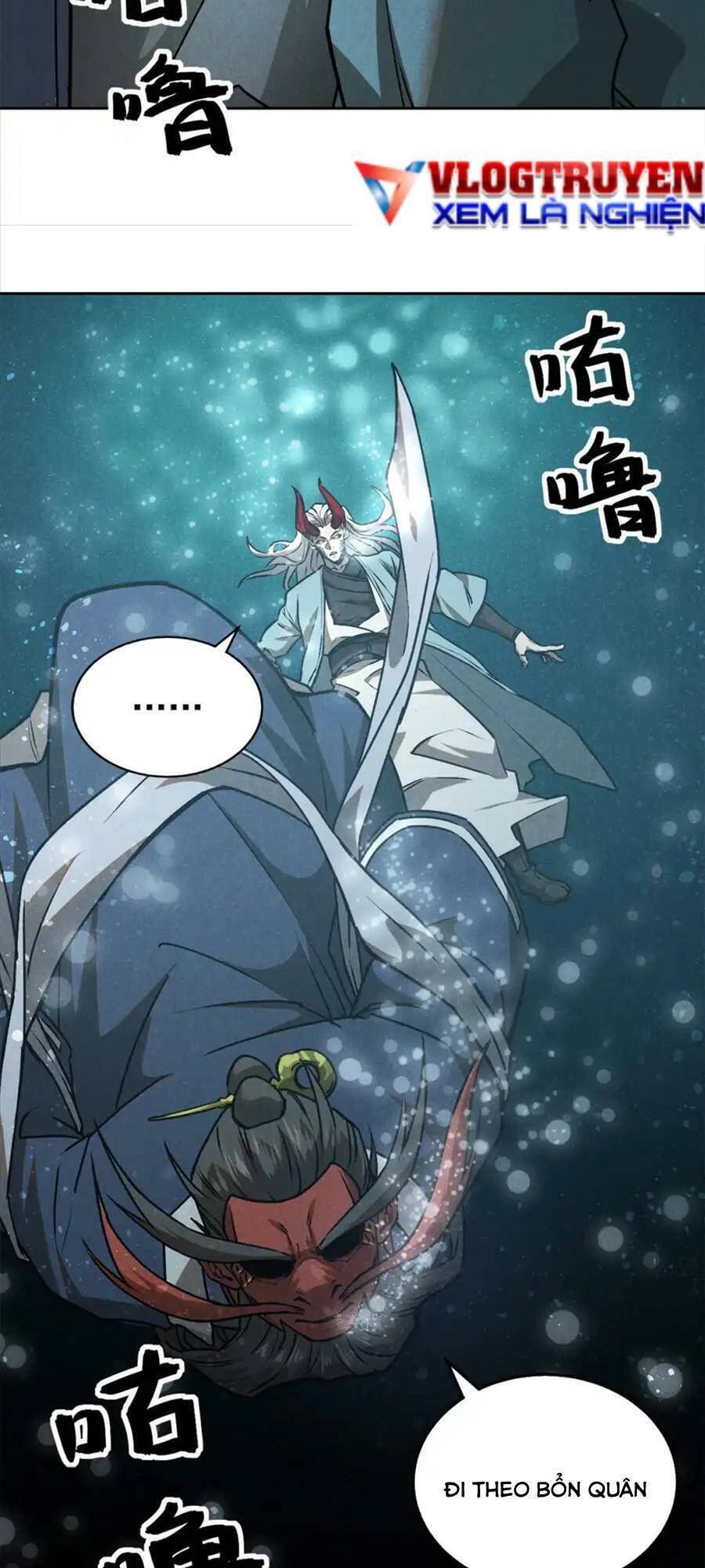 Tâm ma: Chapter 120
