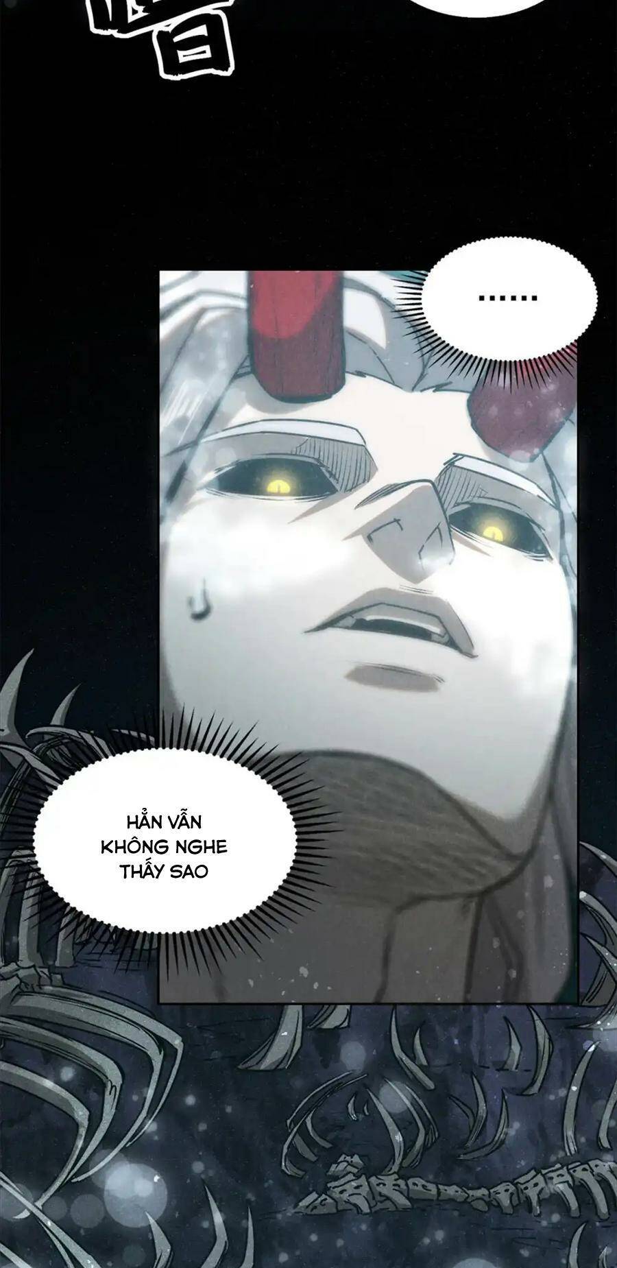 Tâm ma: Chapter 120