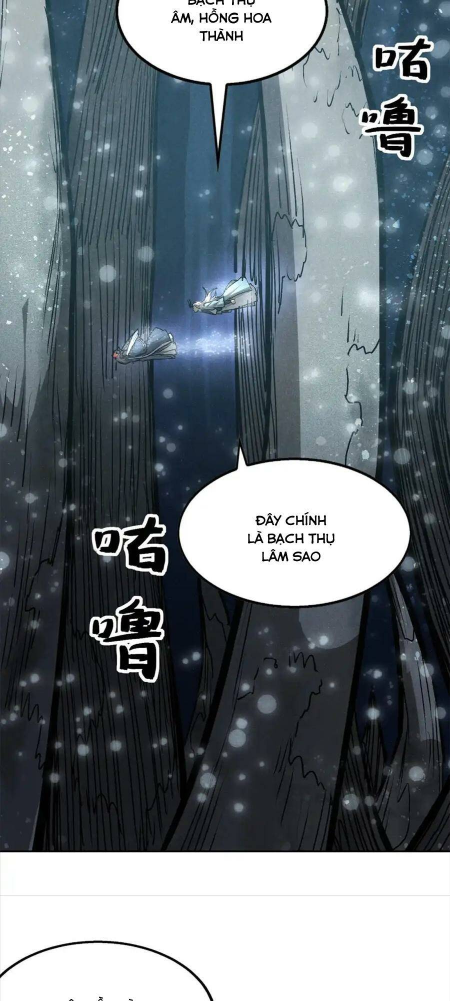 Tâm ma: Chapter 120