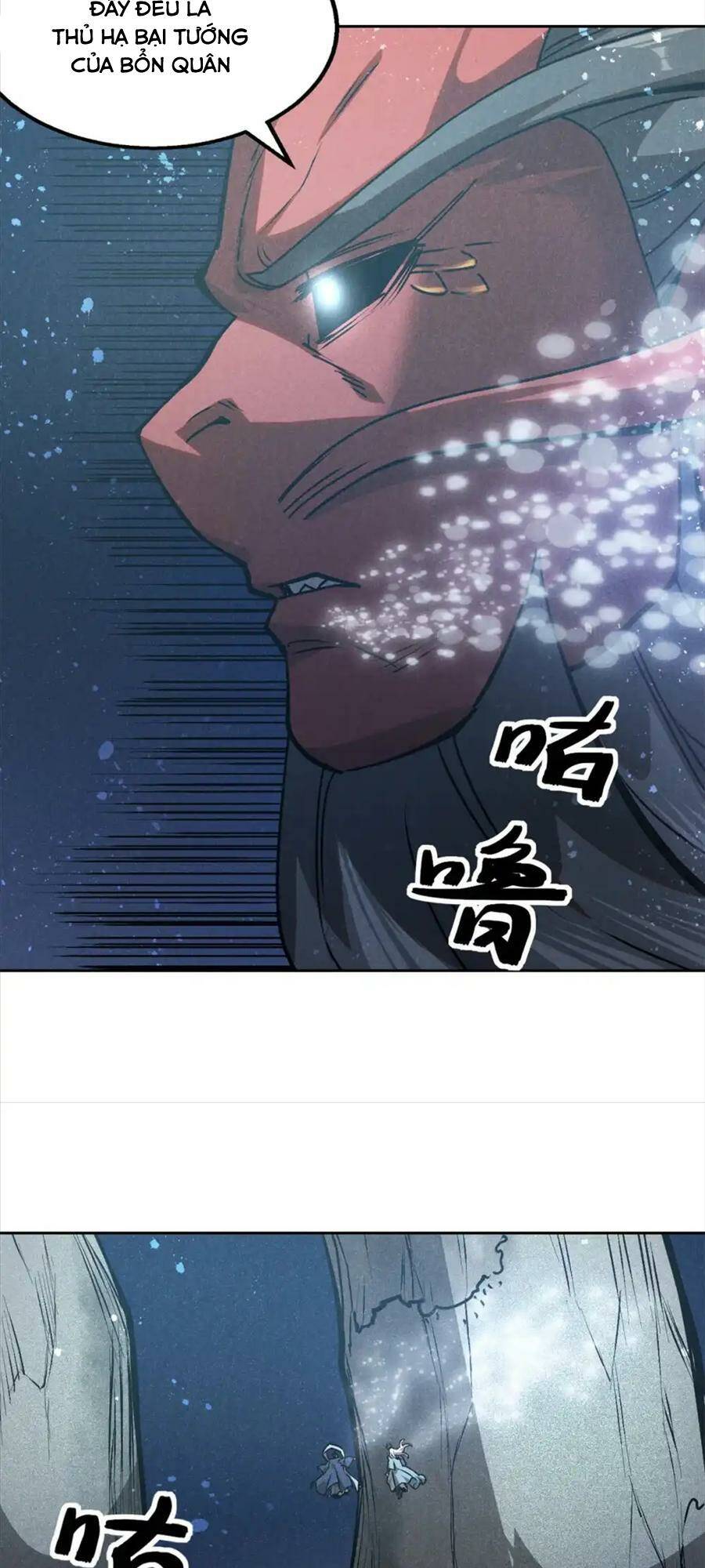 Tâm ma: Chapter 120