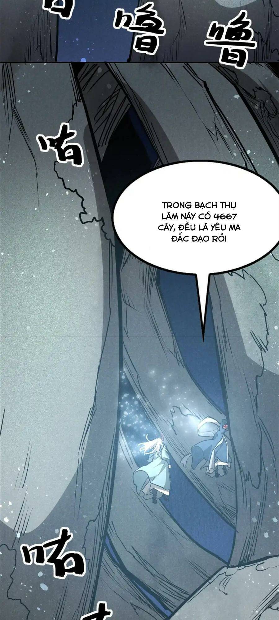 Tâm ma: Chapter 120