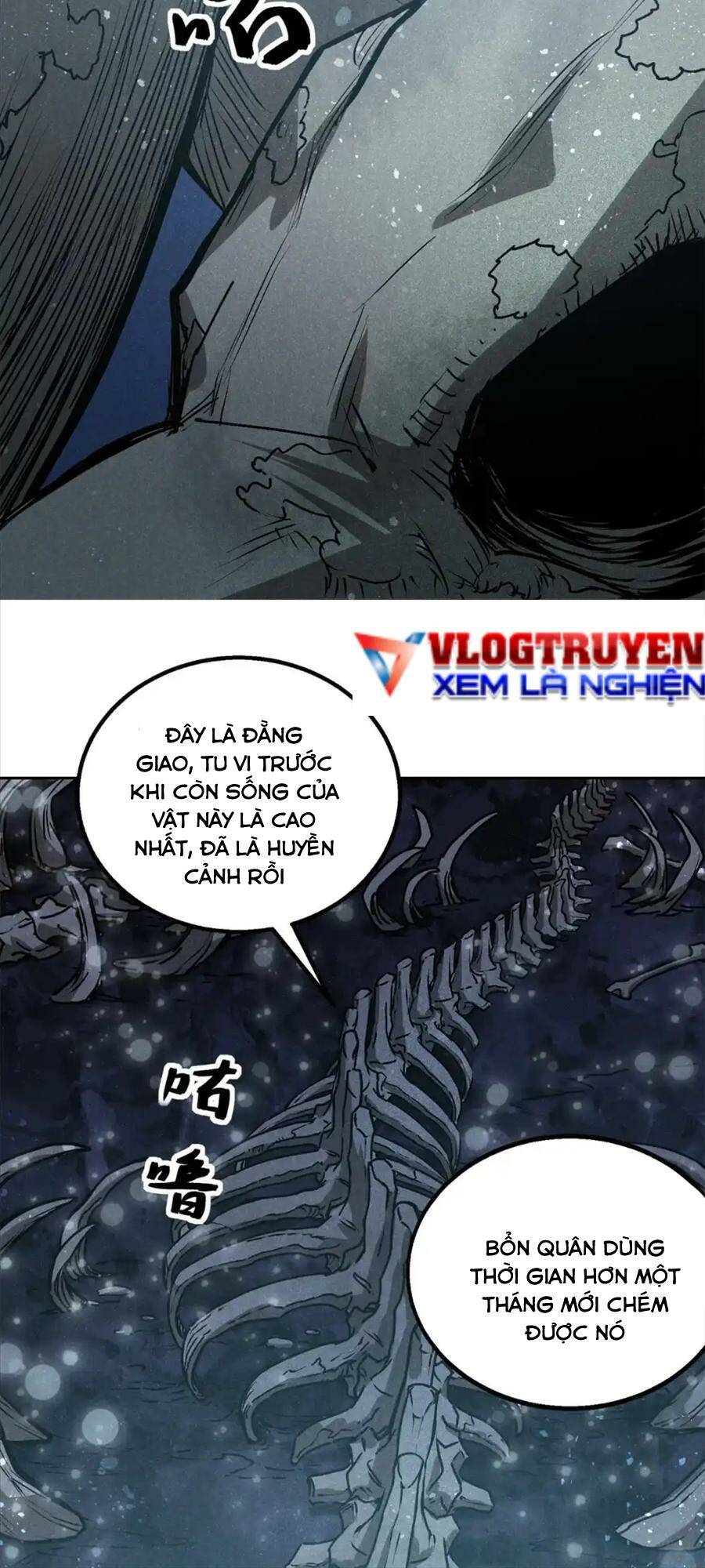 Tâm ma: Chapter 120