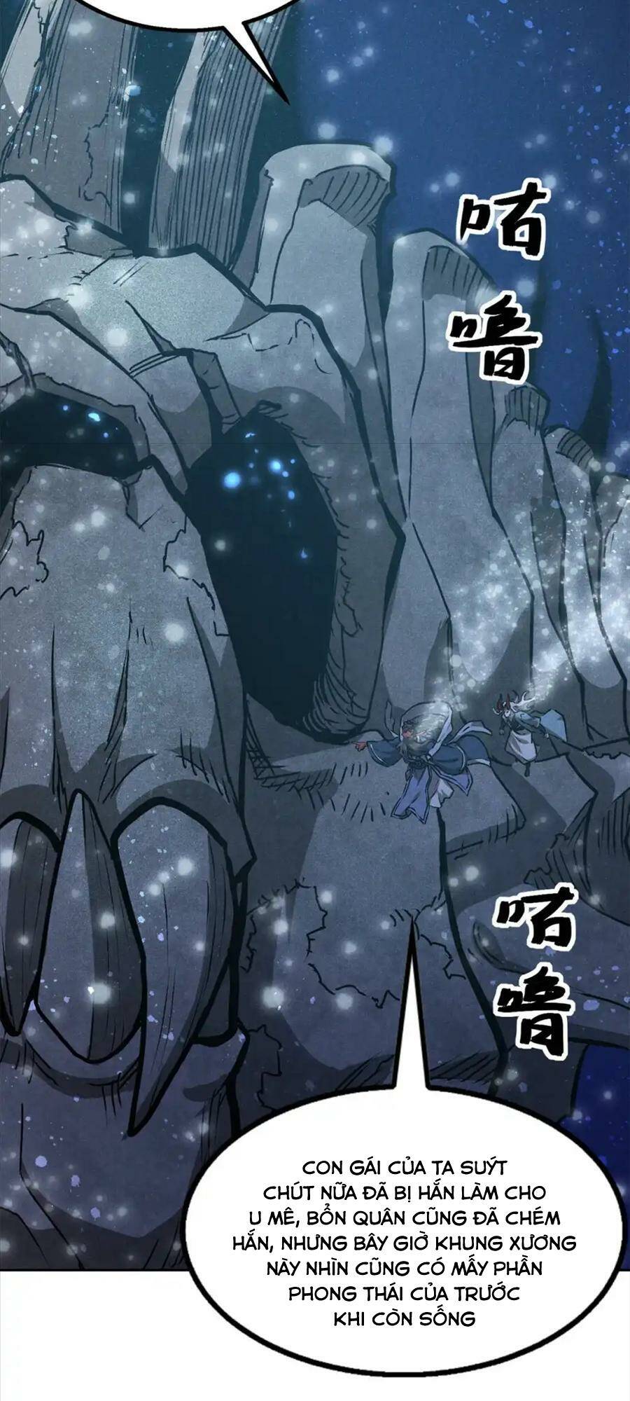 Tâm ma: Chapter 120