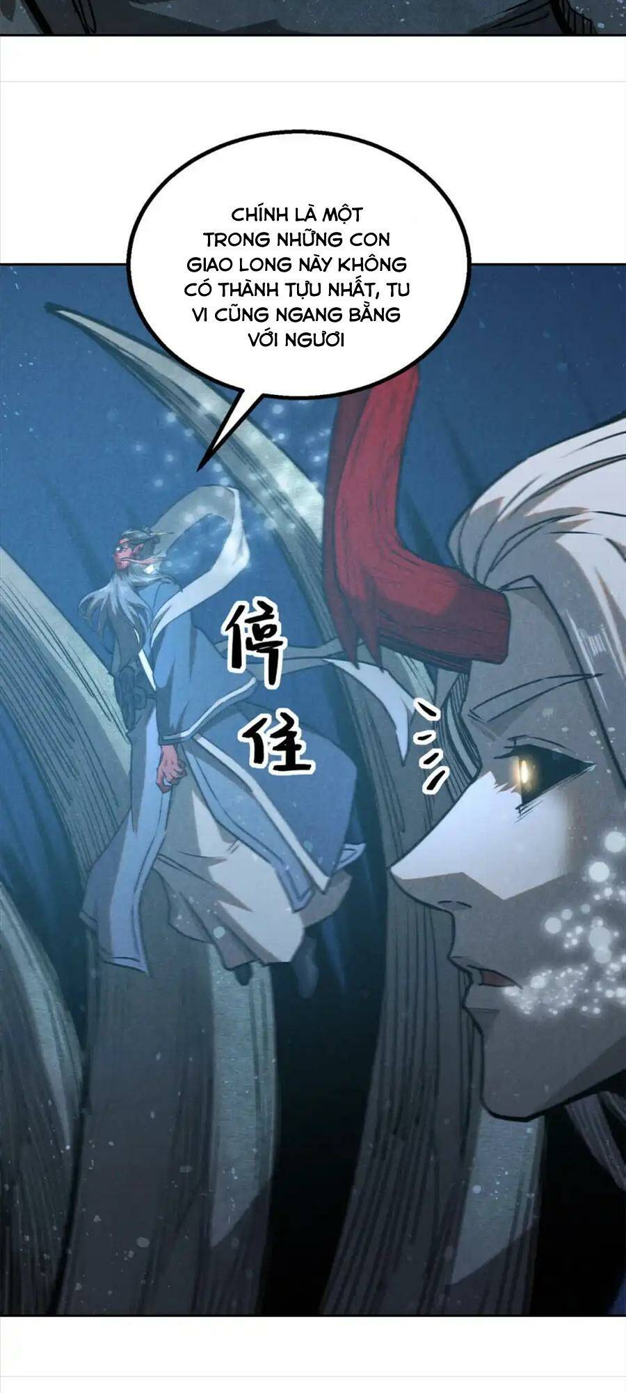 Tâm ma: Chapter 120