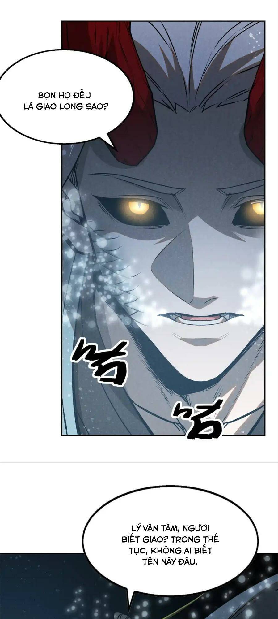 Tâm ma: Chapter 120