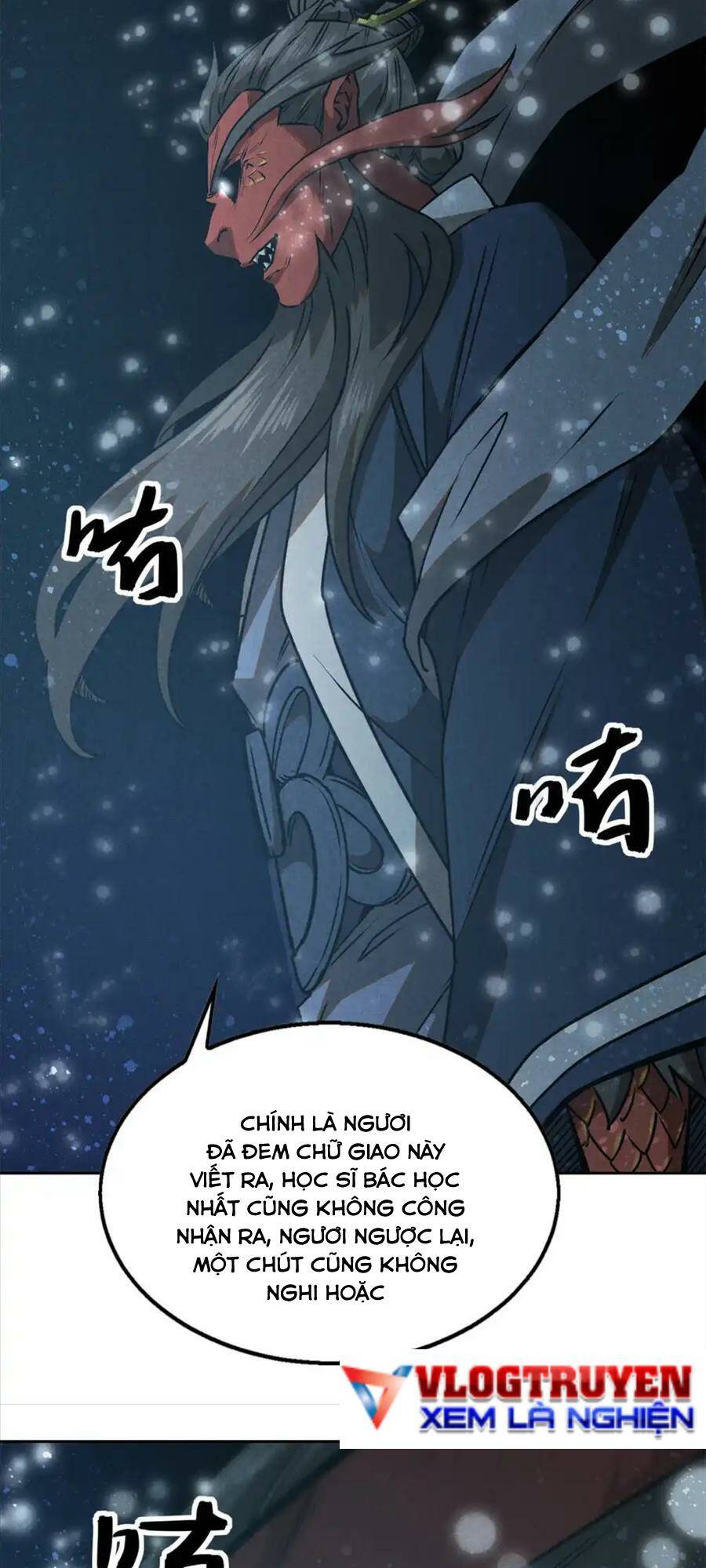 Tâm ma: Chapter 120