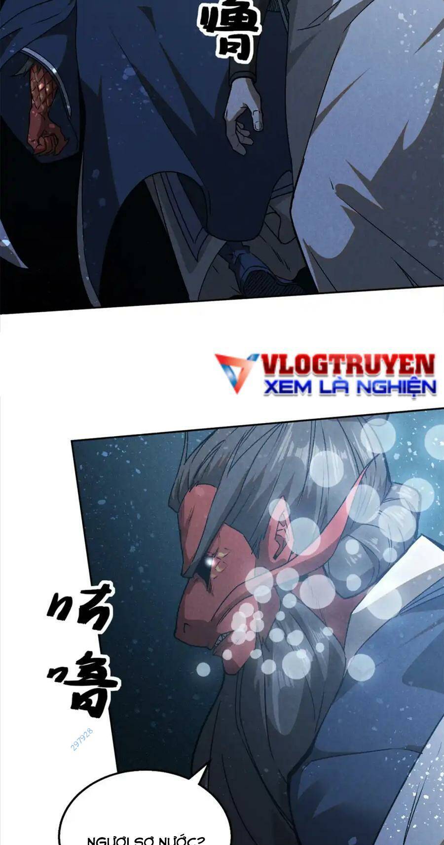 Tâm ma: Chapter 120