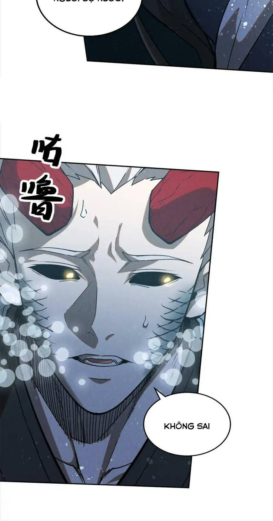 Tâm ma: Chapter 120
