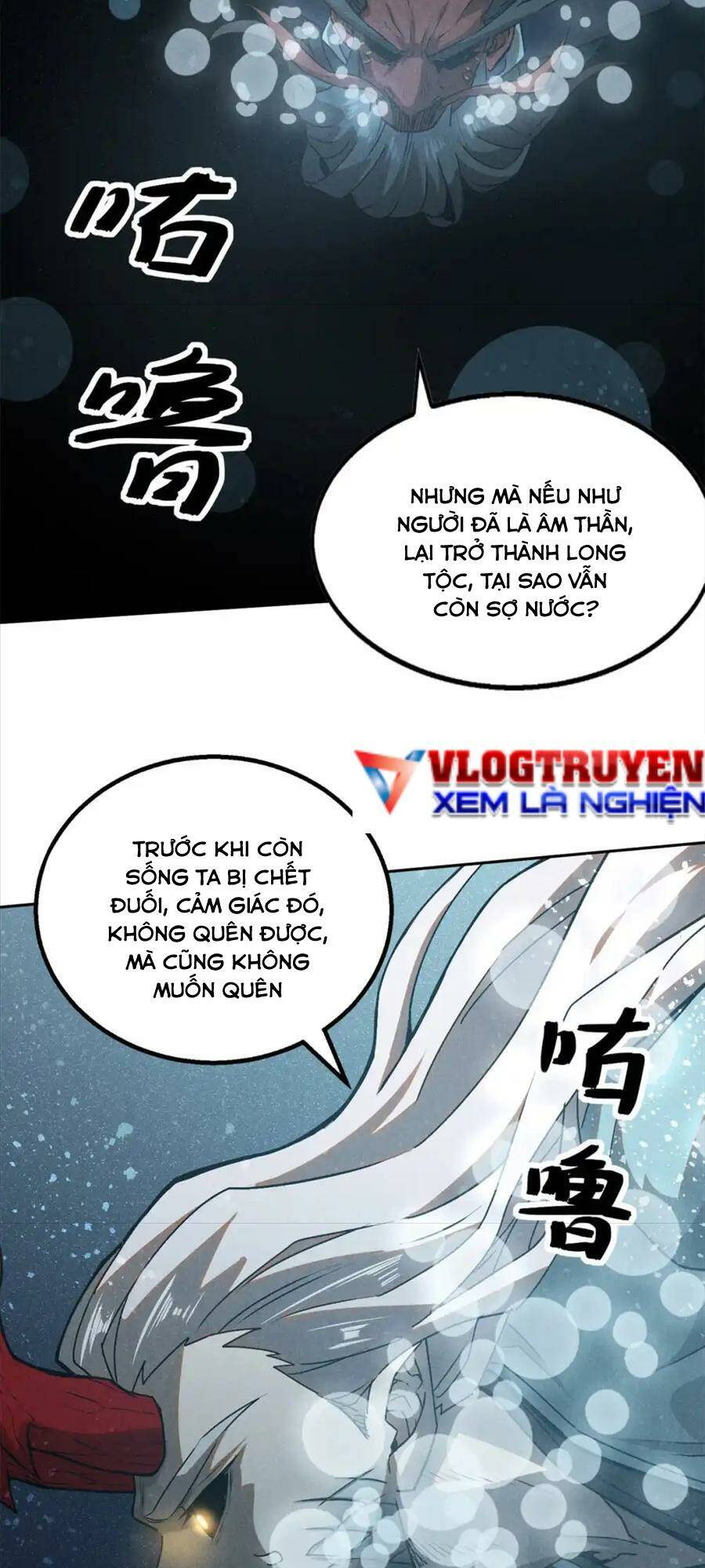 Tâm ma: Chapter 120