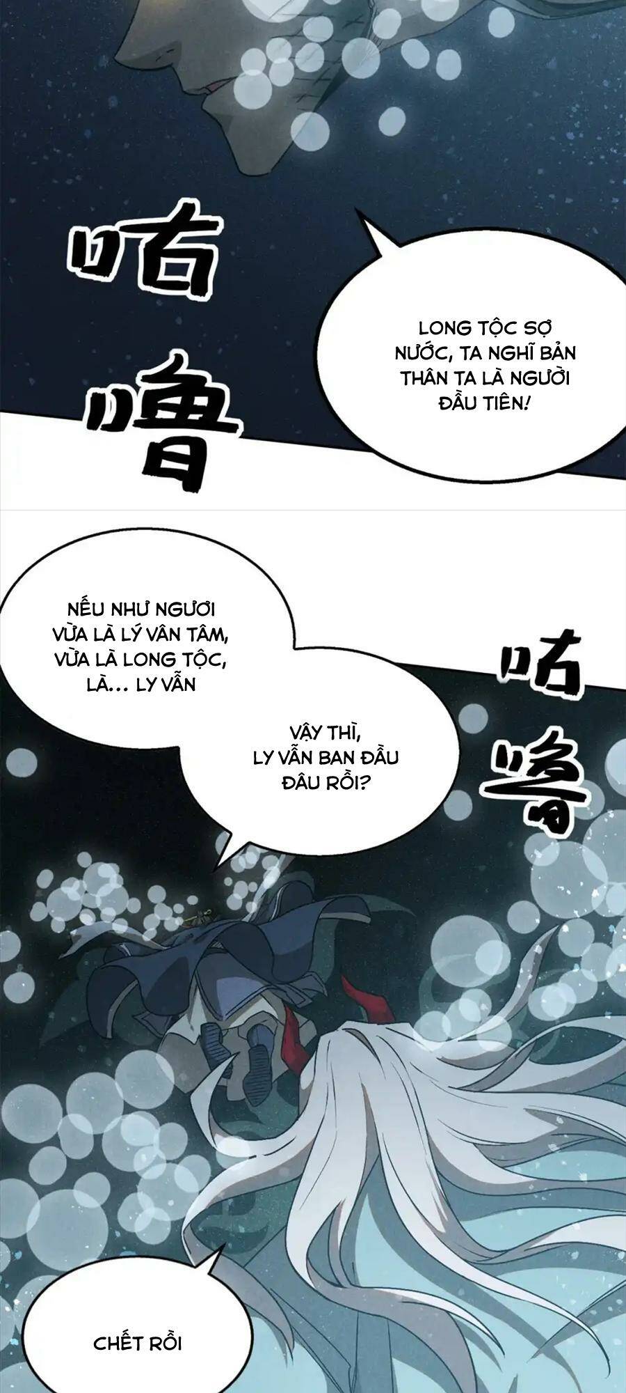 Tâm ma: Chapter 120