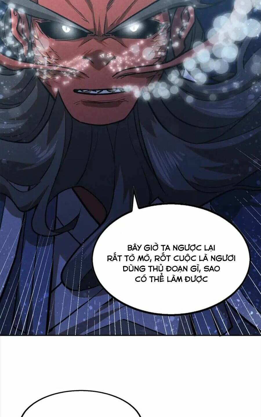 Tâm ma: Chapter 121