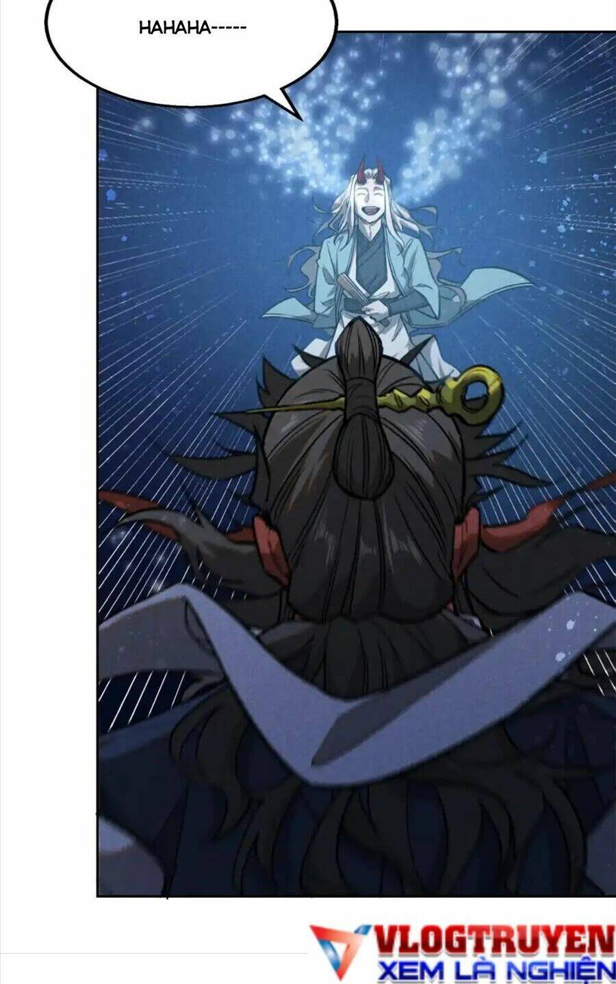 Tâm ma: Chapter 121