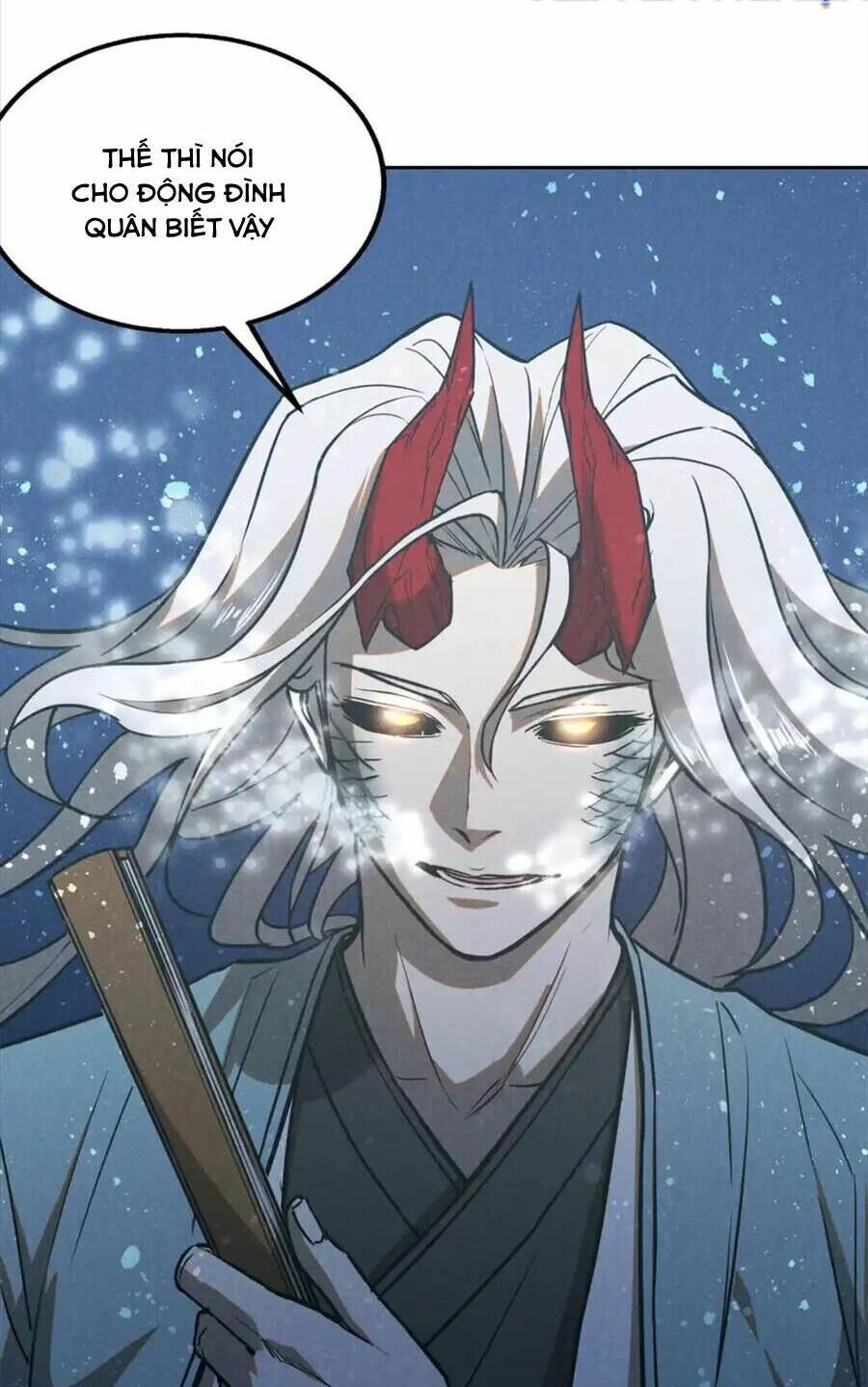Tâm ma: Chapter 121