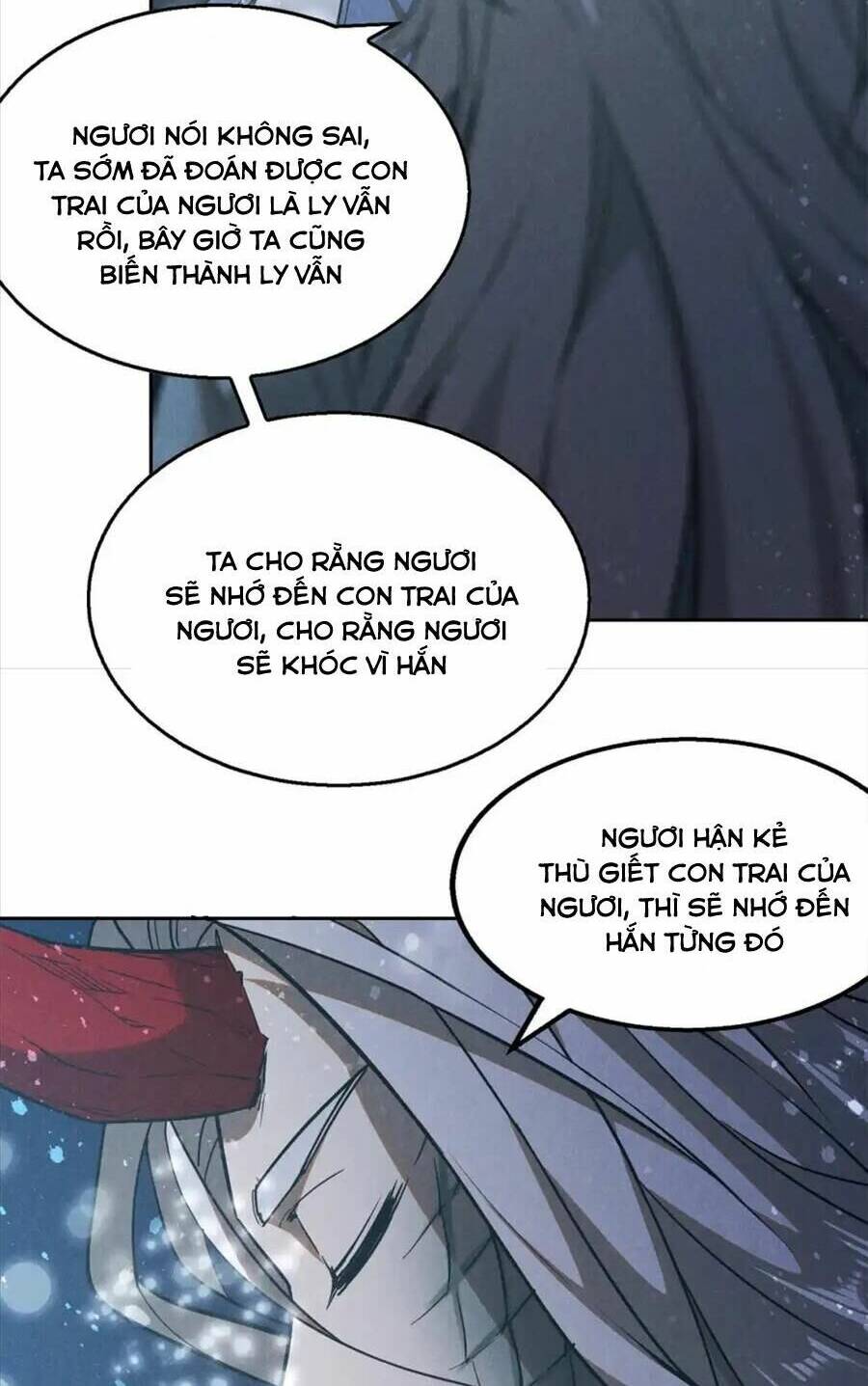 Tâm ma: Chapter 121