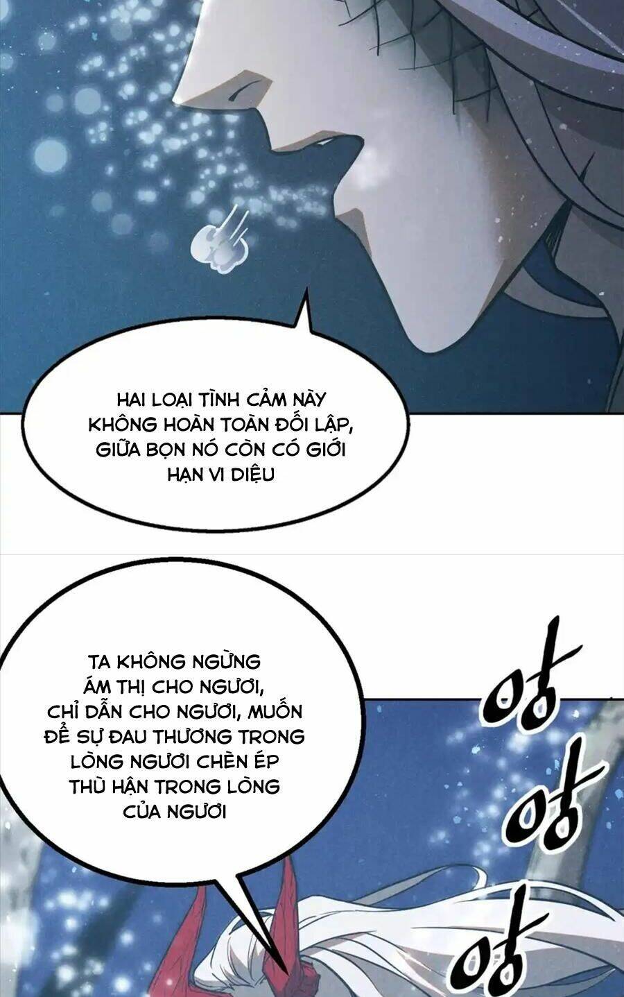 Tâm ma: Chapter 121