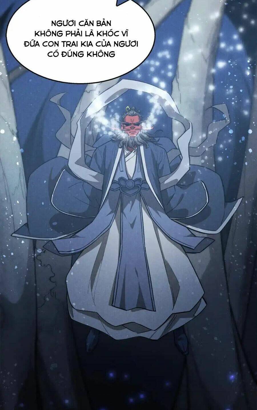 Tâm ma: Chapter 121