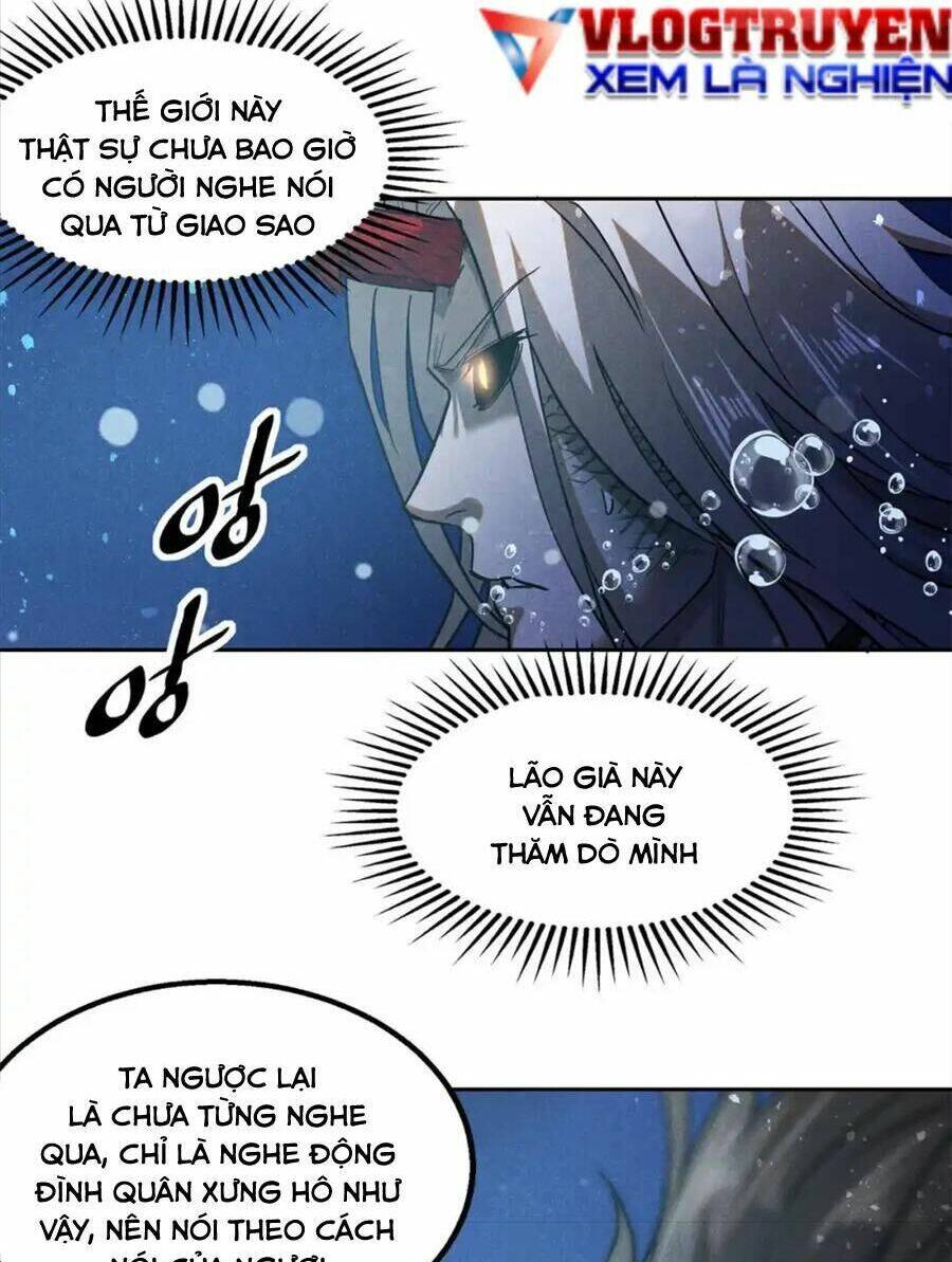Tâm ma: Chapter 121