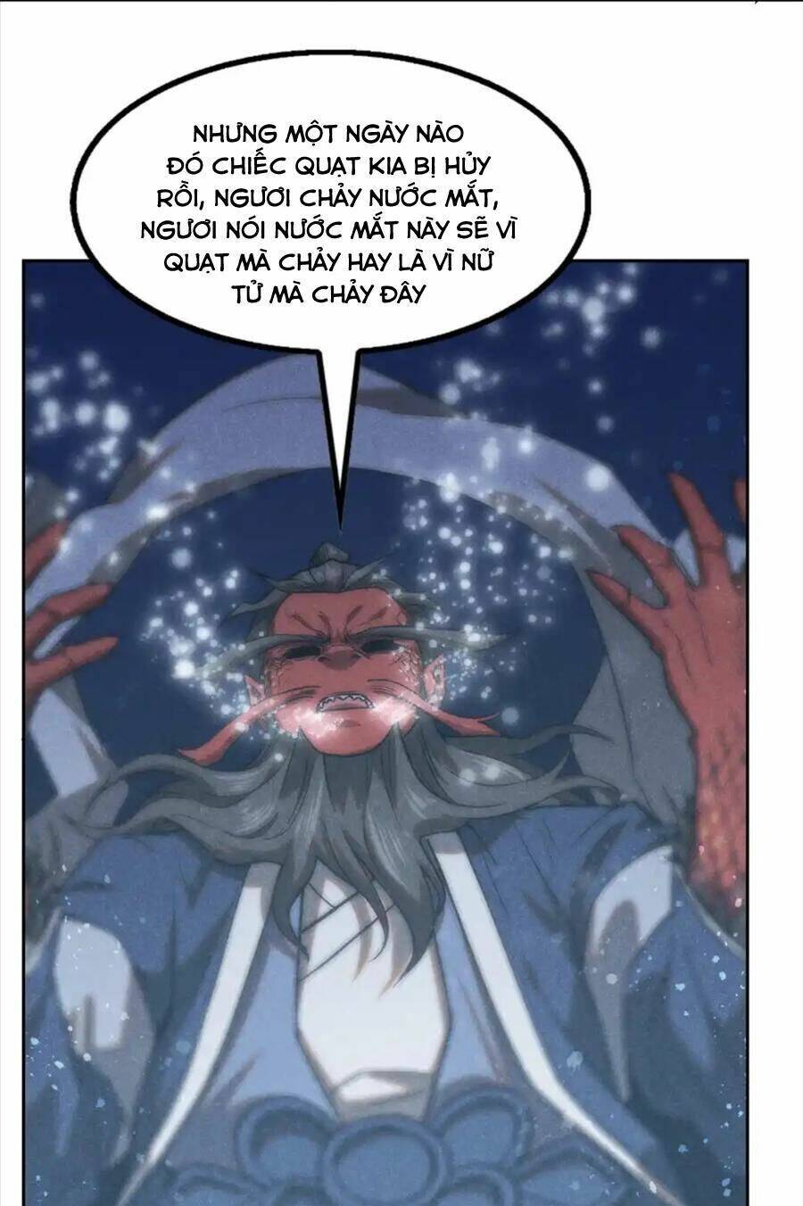 Tâm ma: Chapter 121