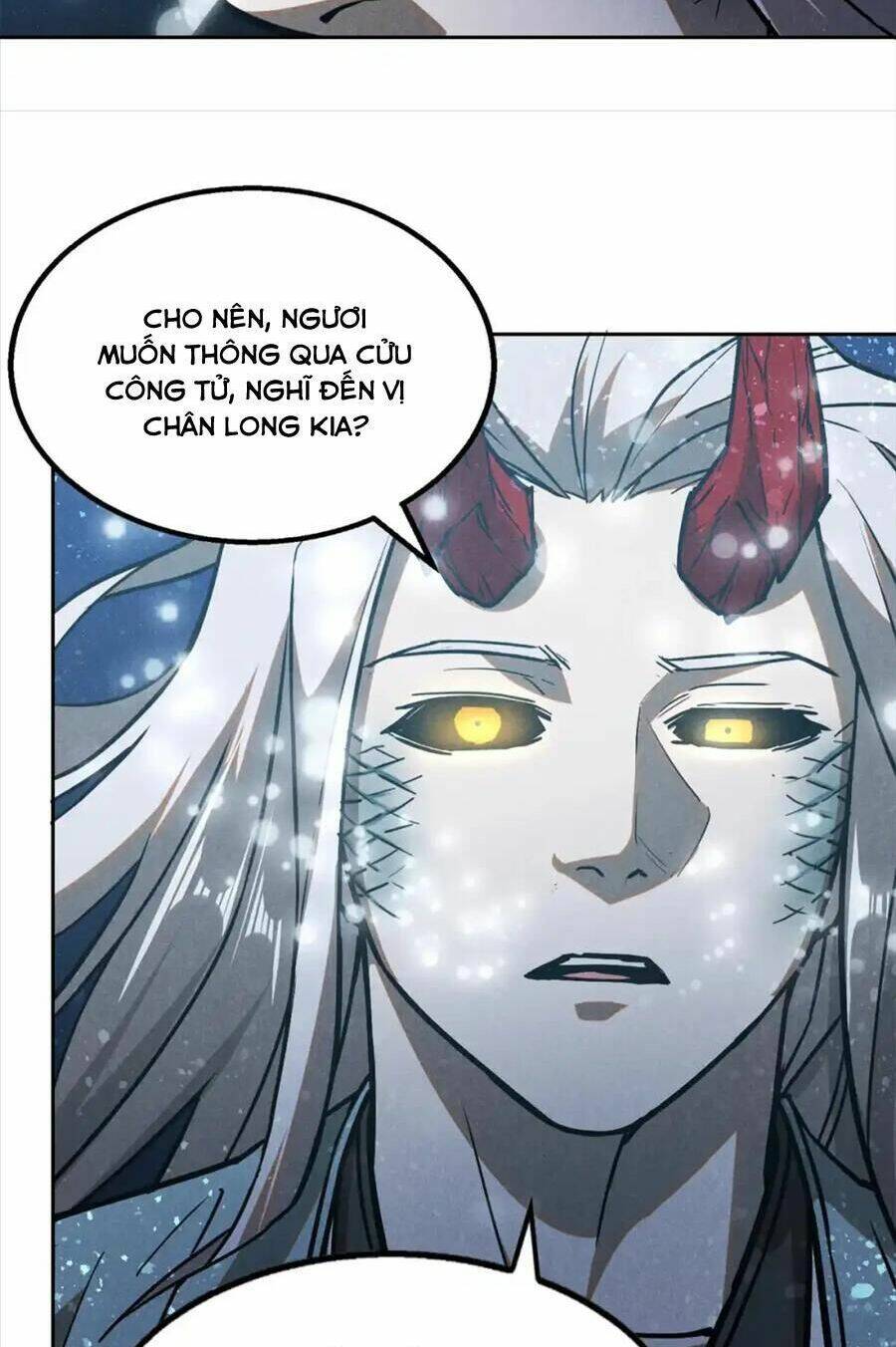 Tâm ma: Chapter 121
