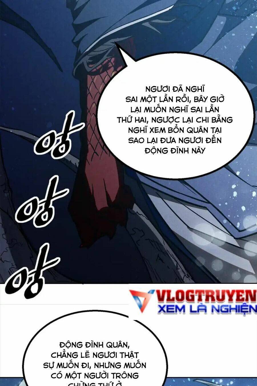 Tâm ma: Chapter 121