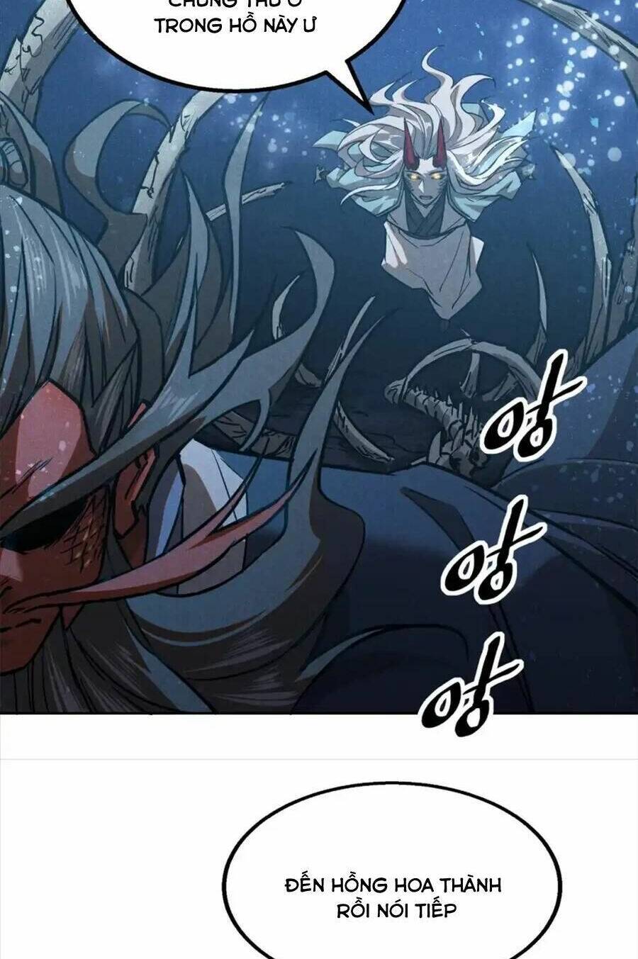 Tâm ma: Chapter 121