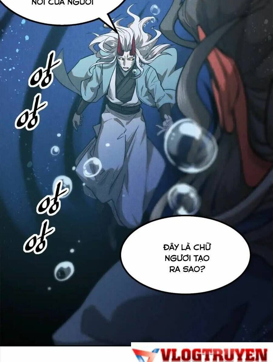 Tâm ma: Chapter 121