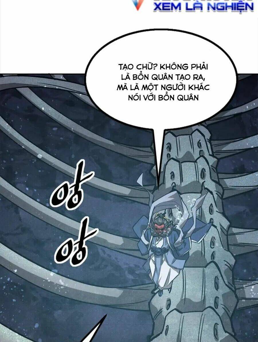 Tâm ma: Chapter 121