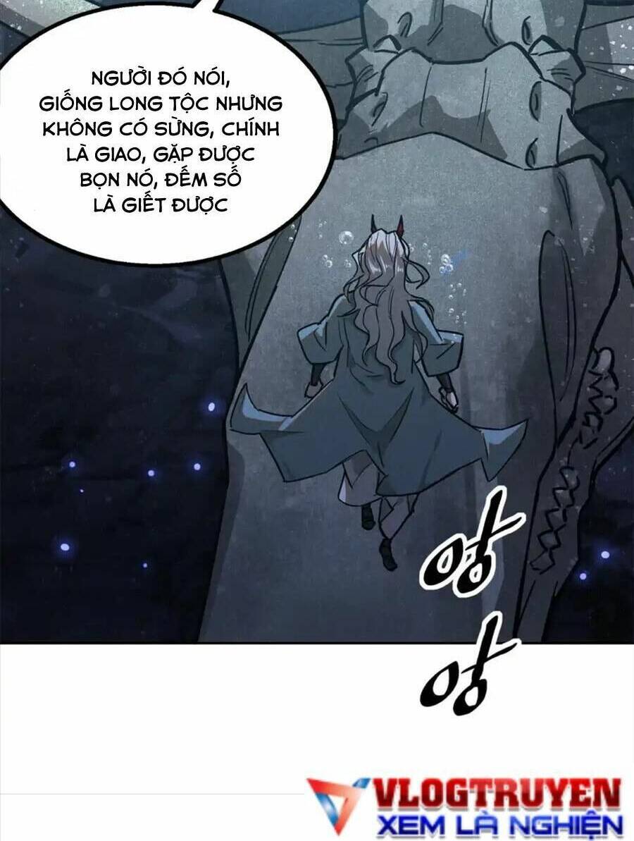 Tâm ma: Chapter 121