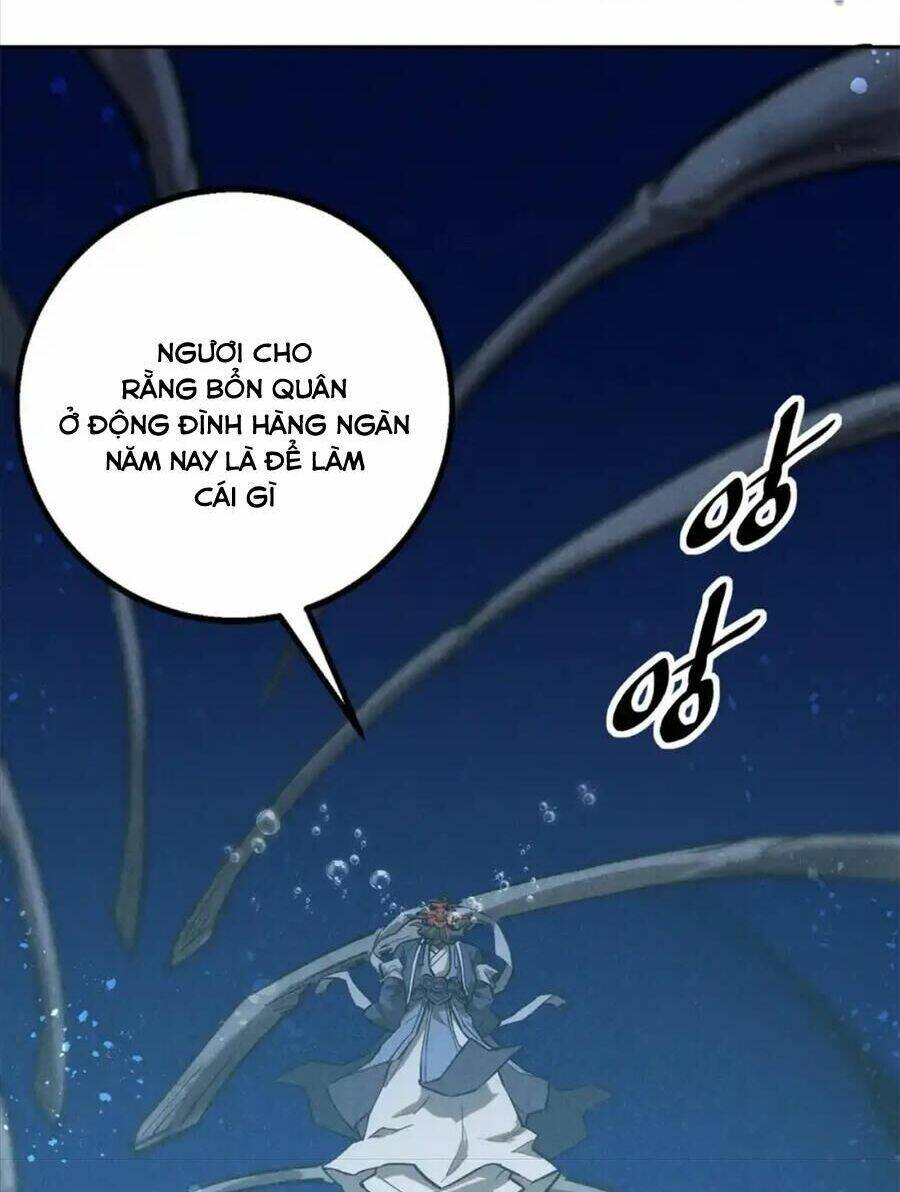 Tâm ma: Chapter 121