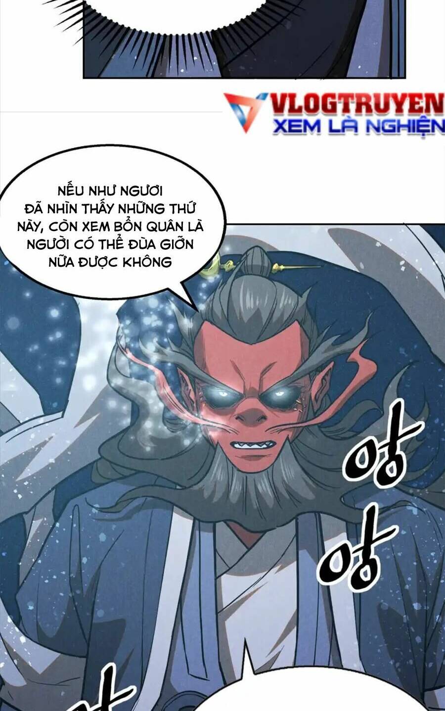 Tâm ma: Chapter 121