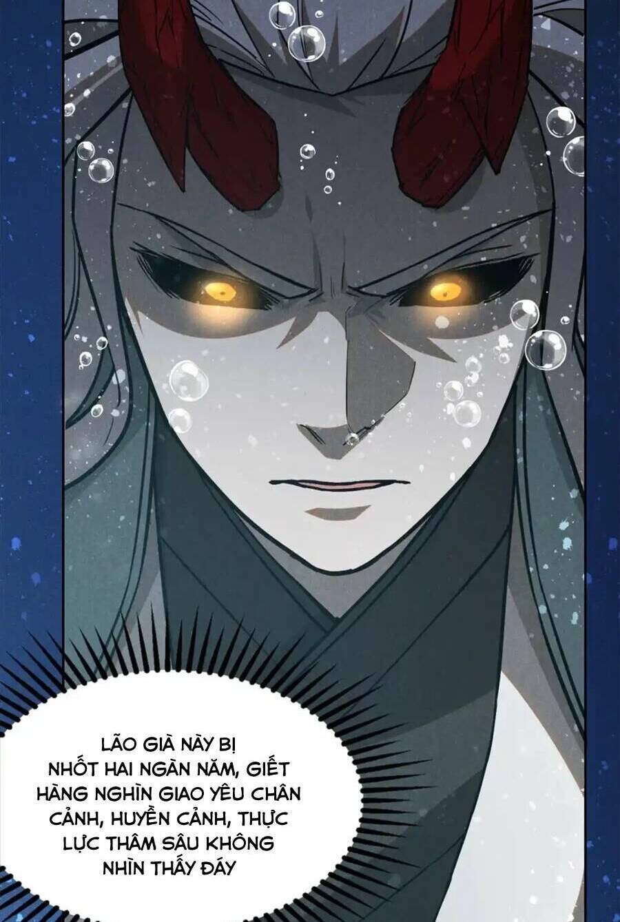 Tâm ma: Chapter 122