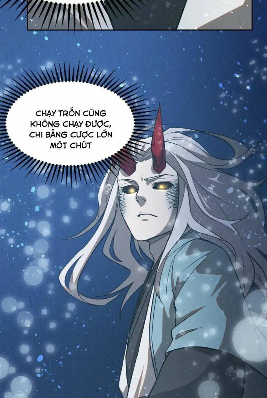 Tâm ma: Chapter 122