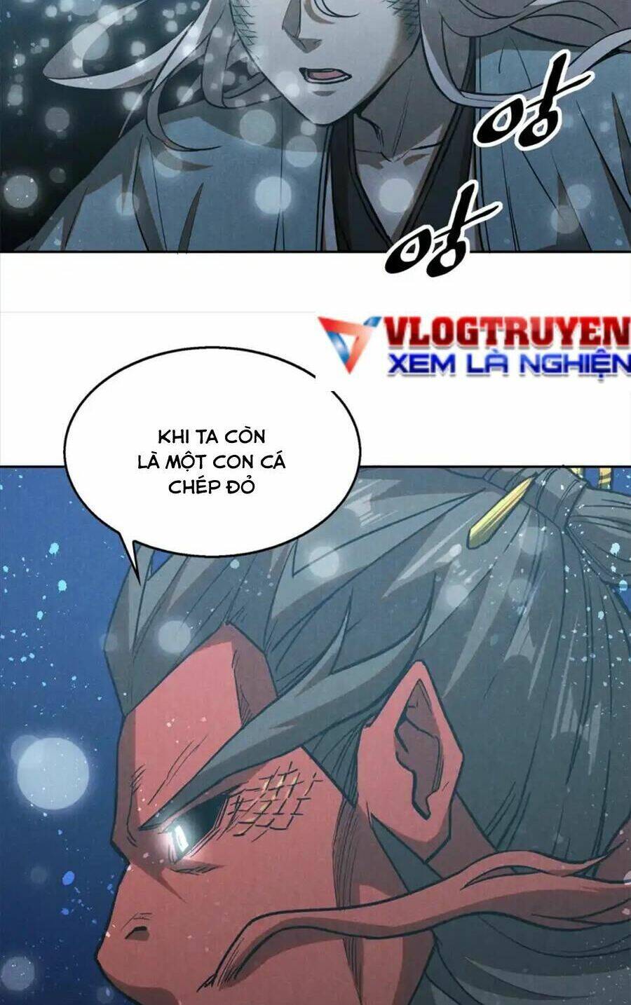 Tâm ma: Chapter 122