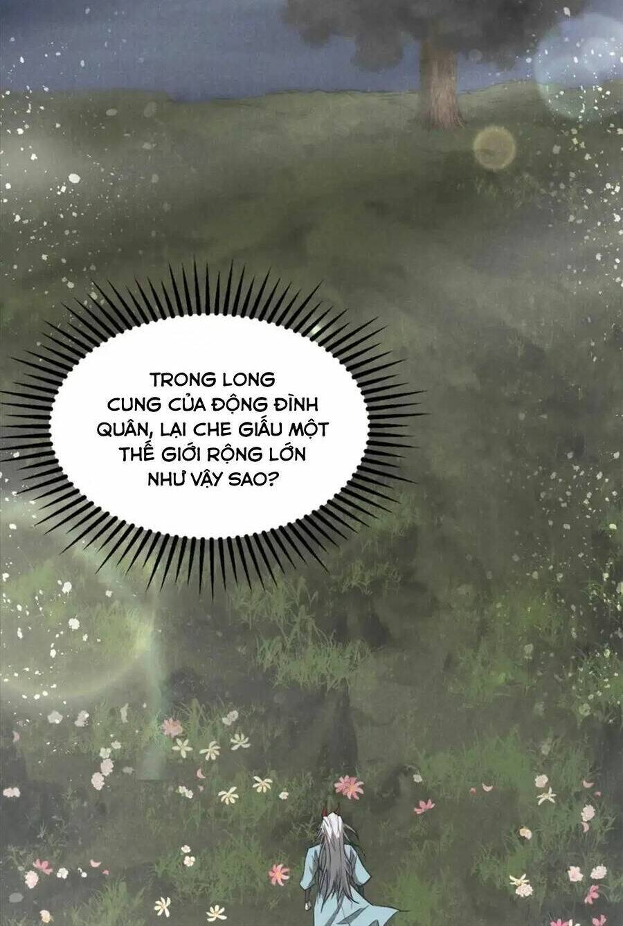 Tâm ma: Chapter 122
