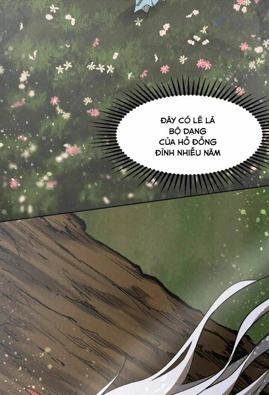 Tâm ma: Chapter 122