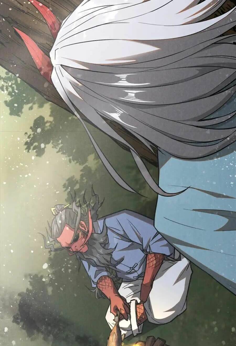 Tâm ma: Chapter 122