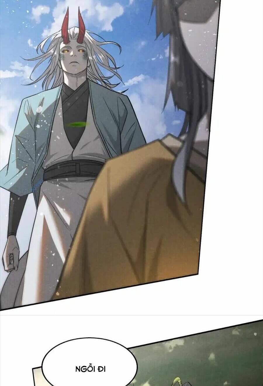 Tâm ma: Chapter 122