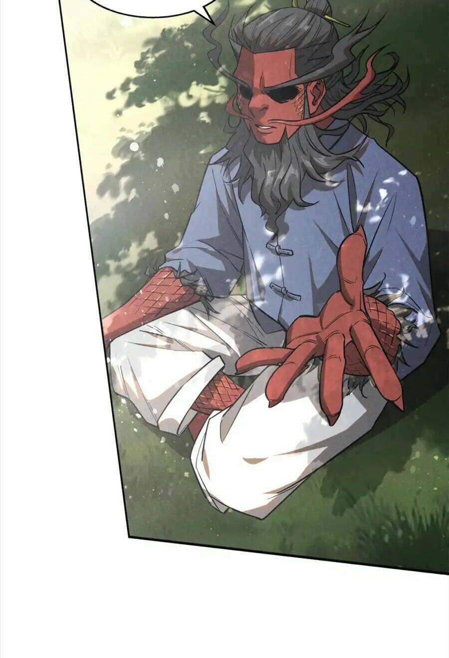Tâm ma: Chapter 122