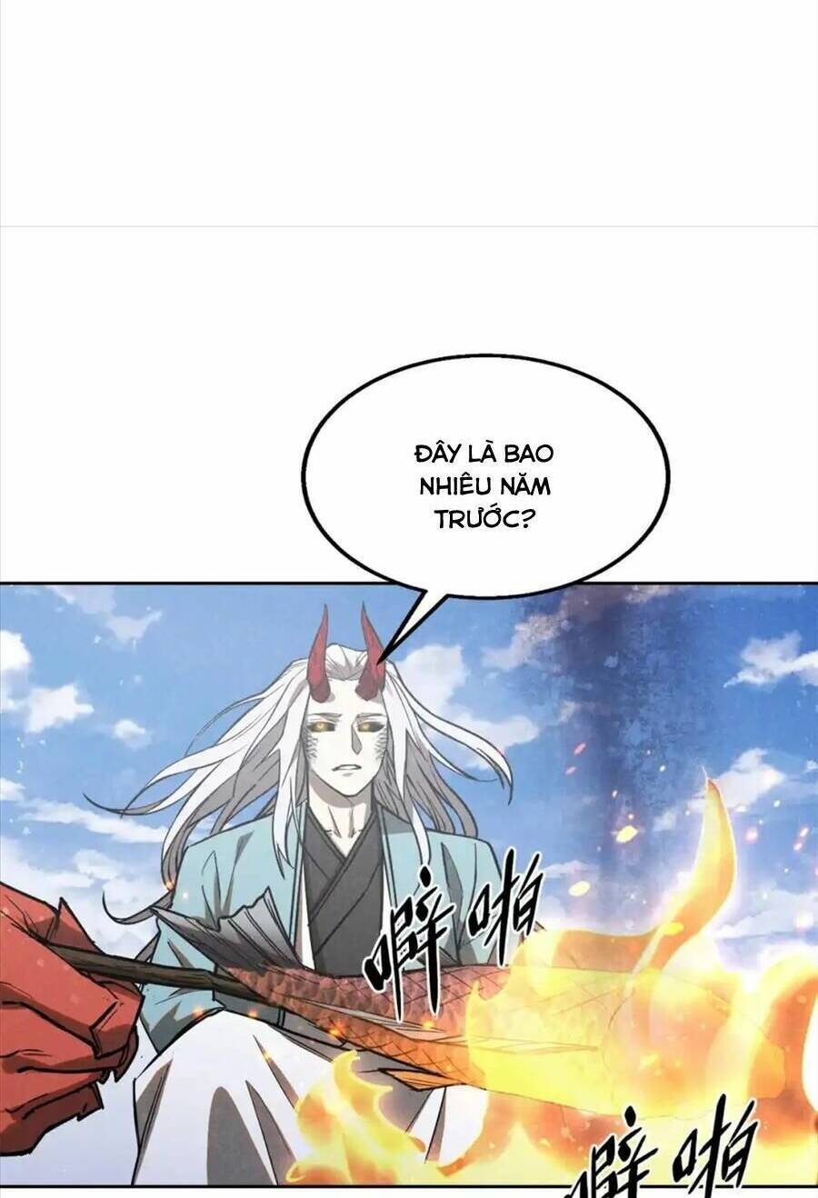 Tâm ma: Chapter 122