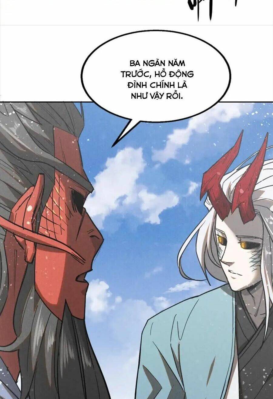 Tâm ma: Chapter 122