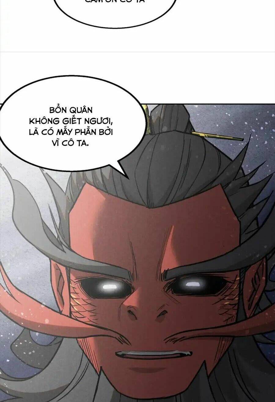 Tâm ma: Chapter 122
