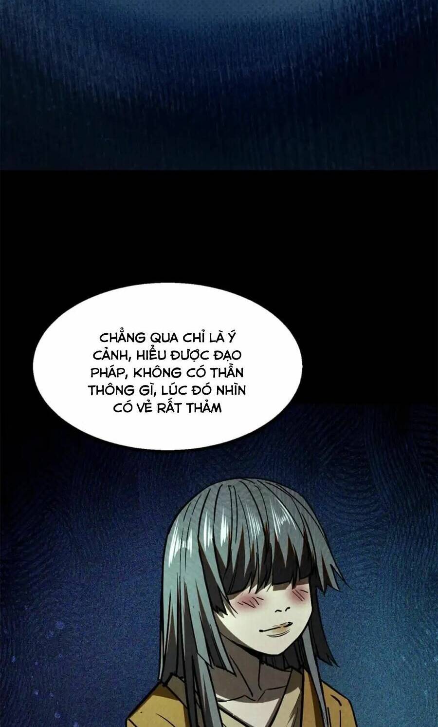 Tâm ma: Chapter 122