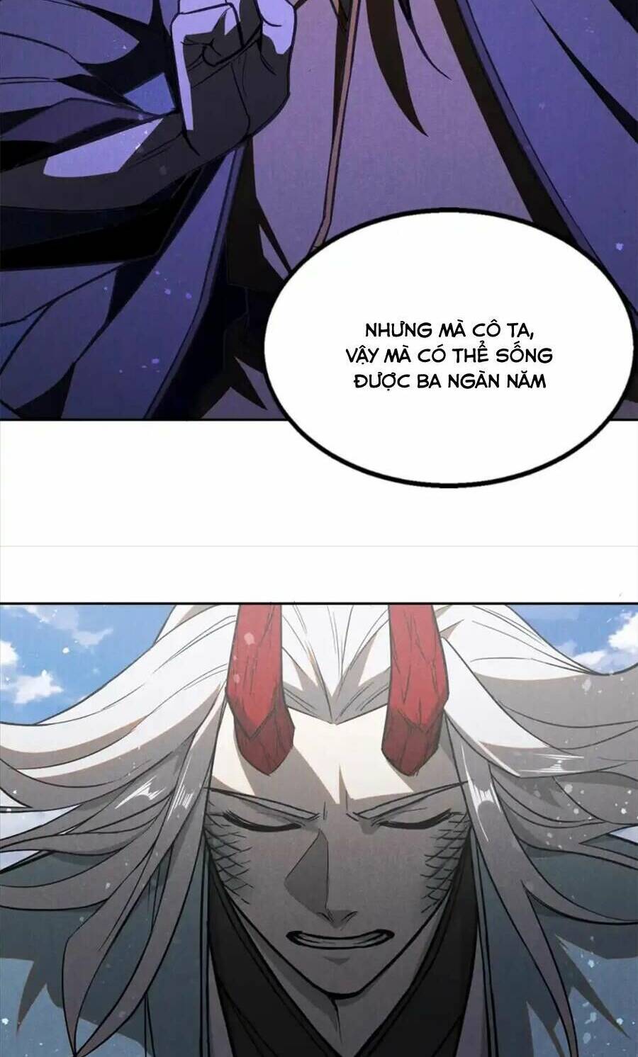 Tâm ma: Chapter 122