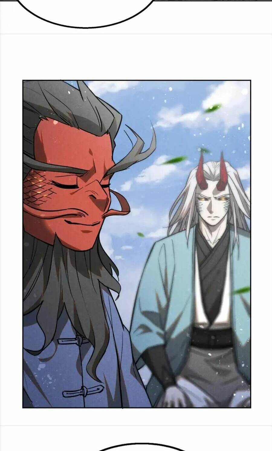 Tâm ma: Chapter 122