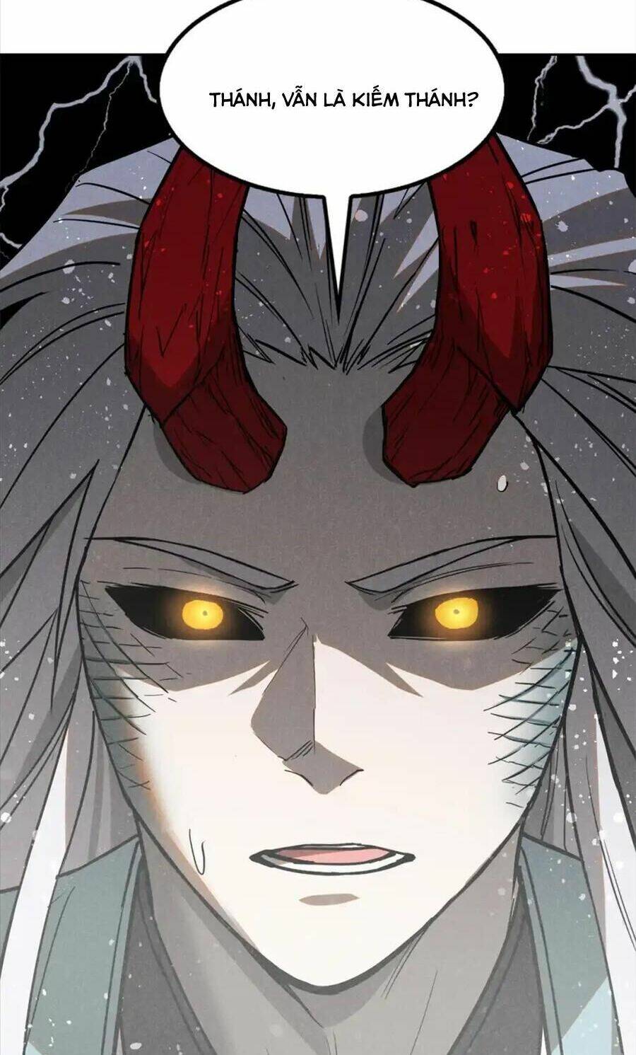 Tâm ma: Chapter 122