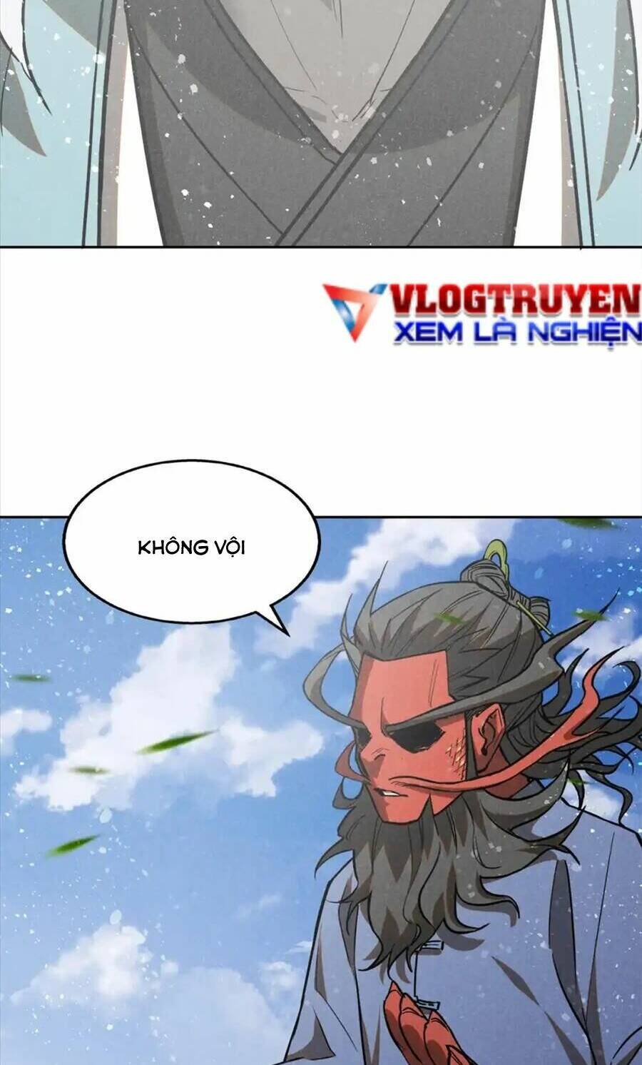 Tâm ma: Chapter 122